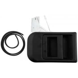 Maner exterior usa spate compatibil Iveco Daily 2000-2012 cu actuator
