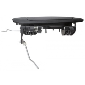 Maner exterior usa stanga fata compatibil Fiat Linea 2006-2018 - Img 5