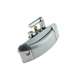 Maner exterior usa stanga fata compatibil Nissan 350Z 2002-2009 partea de montare stanga