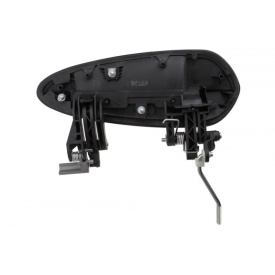 Maner exterior usa stanga spate compatibil Fiat Linea 2006-2018 - Img 4