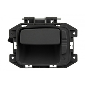 Maner interior deschidere portbagaj haion compatibil Mercedes Vito W639 2003-2014, Viano W639 2003-2014 - Img 2