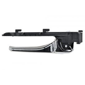 Maner interior deschidere usa dreapta fata sau spate compatibil Hyundai iX35 2010-2015, Tucson 2009-2015 - Img 3