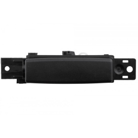 Maner interior usa culisanta stanga sau dreapta compatibil Ford Transit 2014-, Transit Connect 2013-, Transit Custom 2012-, Tourneo Custom 2012-, Tourneo Connect 2013- - Img 4