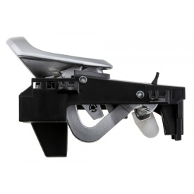 Maner interior usa dreapta fata compatibil Nissan 350Z 2002-2009 - Img 3