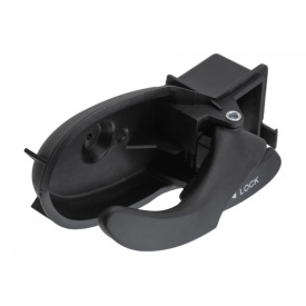 Maner interior usa fata dreapta compatibil Ford Transit 2000-2006, Transit 2006-2013