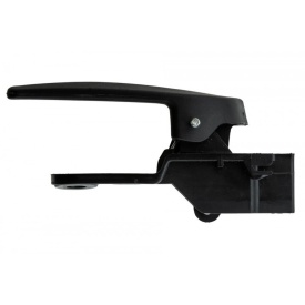 Maner interior usa fata dreapta compatibil Peugeot Bipper 2008-2017 - Img 3