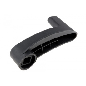 Maner interior usa stanga spate compatibil Citroen Jumper 2006-2021 - Img 3