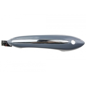 Maner usa compatibil BMW Seria 5 F10 F11 2009-2015 Seria 5 F07 2009-2017 Seria 7 F01 F02 F03 F04 2008-2015, Stanga Fata, Functie de confort cu iluminare
