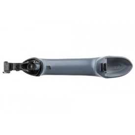 Maner Usa dreapta fata si spate compatibil BMW Seria 5 G30 G31 2016-, Seria 6 G32 2017-17- pentru vehicule fara Keyless Entry dar cu lumini de curtoazie - Img 2