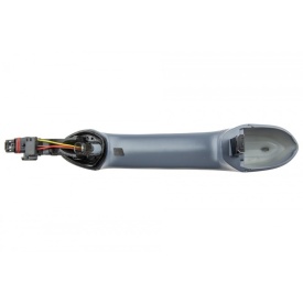 Maner Usa Dreapta Fata Spate compatibil BMW Seria 5 G30 G31 2016-, Seria 6 G32 2017-17- pentru vehicule cu Keyless Entry si lumini de curtoazie - Img 6