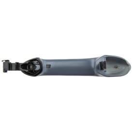 Maner Usa stanga spate compatibil BMW Seria 5 G30 G31 2016-, Seria 6 G32 2017- pentru vehicule fara Keyless Entry dar cu lumini de curtoazie - Img 4