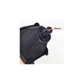 Manson schimbator cu nuca compatibil cu Skoda Superb 3T 2009-2015, 5 sau 6 viteze - Img 3