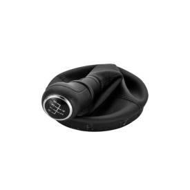 Manson schimbator cu nuca compatibil cu VW Transporter T5 V 2003-2015, cu 5 ssau 6 viteze - Img 2