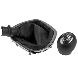 Manson schimbator cu nuca in 6 viteze compatibil cu Opel Vivaro 2014-> - Img 1