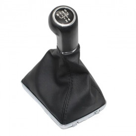 Manson schimbator si nuca cu 5 viteze Opel Astra H 2004-2014 - Img 1