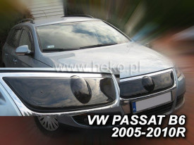 Masca radiator iarna VW Passat B6 2005-2010 (SUS) - Img 2