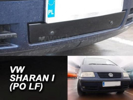 Masca radiator iarna VW SHARAN I 2000-2010 (JOS) - Img 2