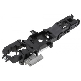 Mecanism maner exterior usa fata stanga compatibil Renault Koleos 2007-2016
