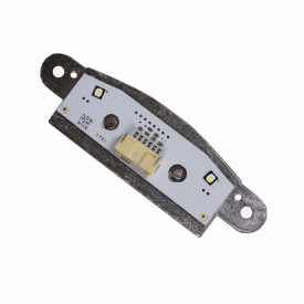 Modul Angel Eyes DRL compatibil cu BMW X3 F25 2014-2018, X4 F26 2014-2018, Seria 2 F45 2014-2018 - Img 2