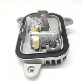 Modul Angel Eyes DRL dreapta compatibil cu BMW Seria 3 GT F34 LCI 2015-2019 - Img 3