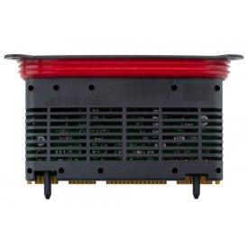 Modul far Tms BMW Seria 5 F10, F11, F07 LCI full LED - 63117440878, 7440878 - Img 3