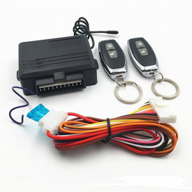 Modul inchidere centralizata cu 2 telecomenzi, cod CENT31 - Img 2