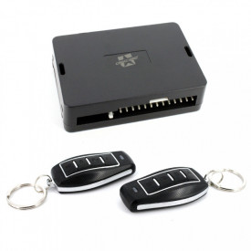 Modul inchidere centralizata cu telecomanda MIC014