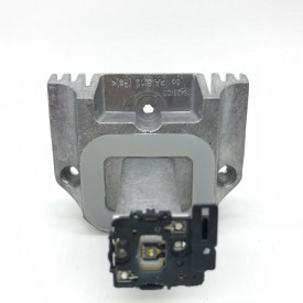 Modul LED Angel Eyes comparibil cu BMW Seria 1 F20, F21 2011-2015 - Img 2