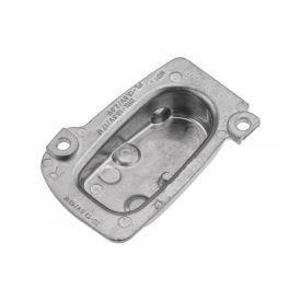 Modul LED Faruri Lumini de Zi 12V compatibil Audi A3 S3 2013-2020, 8 pini, parte montare Dreapta