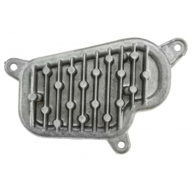 Modul LED Faruri Lumini de Zi 12V compatibil Audi A5 2016-2020, parte montare Dreapta - Img 4