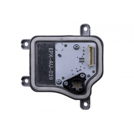Modul LED Faruri Lumini de Zi compatibil Audi Q5 2017-2020, montare partea Dreapta - Img 4