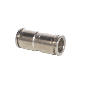 Mufa metalica rapida diametru interior 6 mm
