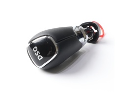 Nuca schimbator auto cutie automata compatibil cu Skoda Fabia III 2014-2020, Octavia III 2013-2020, Rapid 2012-2019, Superb 2015-2020, Yeti 2009-2017 - Img 2