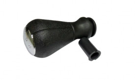 Nuca schimbator cu 5 viteze compatibil Peugeot 106, 206, 207, 306, 307, 308, 406, 407 - Img 2