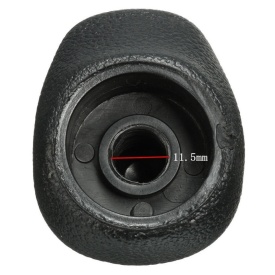 Nuca schimbator cu 6 viteze compatibil cu Fiat Ducato 1994-2006, Citroen Jumper 1994-2006, Peugeot Boxer 1994-2006 - Img 2