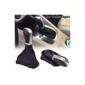 Nuca schimbator cu manson compatibil cu VW Golf VI 2008-2012 cutie automata - Img 3