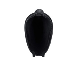 Nuca schimbator cu manson Dacia Logan 2004-2012, husa schimbator cu 5 trepte - Img 3