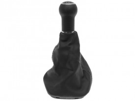 Nuca schimbator cu manson Vw Golf 4, Bora 1998-2005, 5 viteze, diametru gaura nuca 23 mm - Img 5