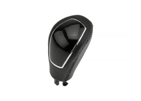 Nuca schimbator cutie automata compatibil Ford Mondeo IV 2007-2014, Galaxy 2006-2015, S-max 2006-2015 - Img 1