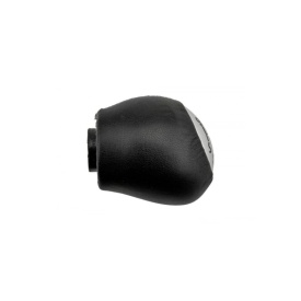 Nuca schimbator imbracata in piele, cu 6 viteze compatibil cu Renault Megane 2002-2009, Clio III, Laguna II, Megane III, Scenic - Img 4