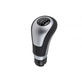 Nuca schimbator viteze compatibil Mercedes Clasa A W176 2012-2018, Clasa B Sports Tourer W246 2011-2018, 6 trepte, marsarier stanga jos
