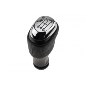 Nuca schimbator viteze compatibil Renault Clio 4 IV, 2012-2019, manuala 6 trepte