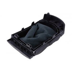Nuca schimbator viteze cu manson compatibil Seat Cordoba 2002-2008, Ibiza 2002-2008, manuala 5 viteze - Img 2