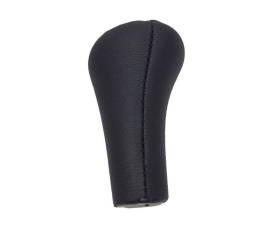 Nuca Schimbator Viteze, Piele Naturala, Compatibil BMW E34 E36 E38 E39 E46, 5 Viteze - Img 5