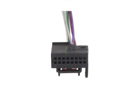 Oglinda retovizoare completa DREAPTA compatibil cu VW CADDY, VW T5 2003-2009, (electric, convexa, incalzita) - Img 3
