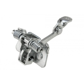 Opritor balama fixare usi fata stanga sau dreapta compatibil Citroen C3 2002-2010, C3 II 2009-2016
