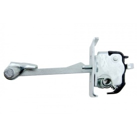 Opritor balama fixare usi fata stanga sau dreapta compatibil Peugeot 308 2007-2013, 308SW 2007-2013 - Img 4