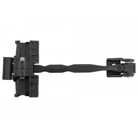 Opritor balama fixare usi fata stanga sau dreapta compatibil Skoda Octavia III 2012-2020 - Img 4