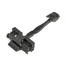 Opritor balama fixare usi fata stanga sau dreapta compatibil Skoda Superb III 2015-2024