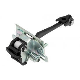 Opritor balama fixare usi spate stanga sau dreapta compatibil Peugeot 3008 2009-2016, 5008 2009-2016